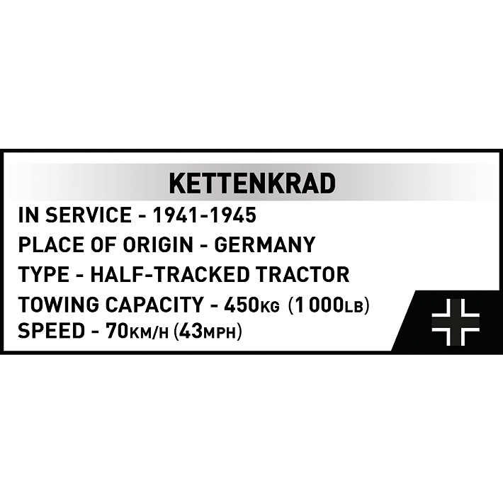 Kettenkrad - fot. 6