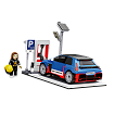 EV Station & Renault 5 Turbo 3E - fot. 2