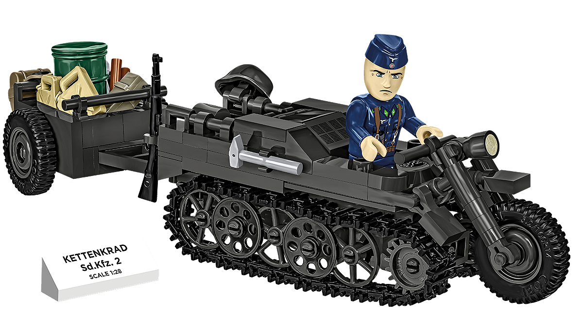 Kettenkrad