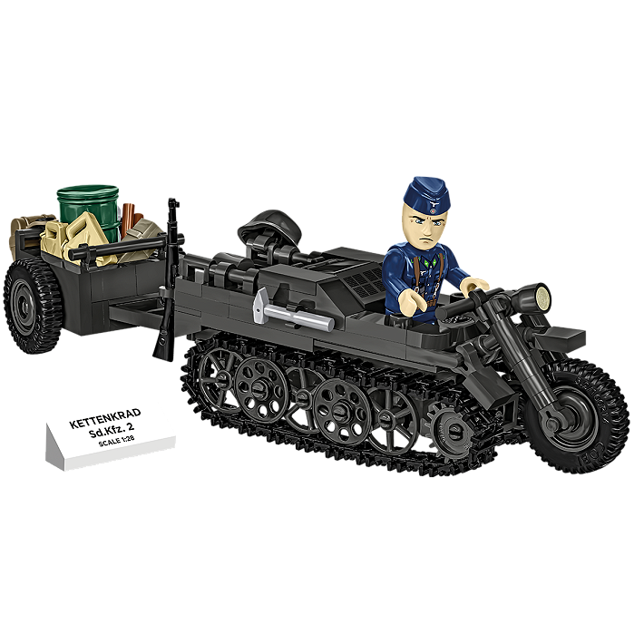 Kettenkrad