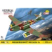 Messerschmitt Me 262-1A - fot. 3