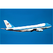 Boeing 747 Air Force One - fot. 11