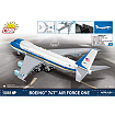 Boeing 747 Air Force One - fot. 4