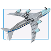 Boeing 747 Air Force One - fot. 7