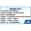 Boeing 747 Air Force One - fot. 8