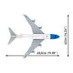Boeing 747 Air Force One - fot. 9