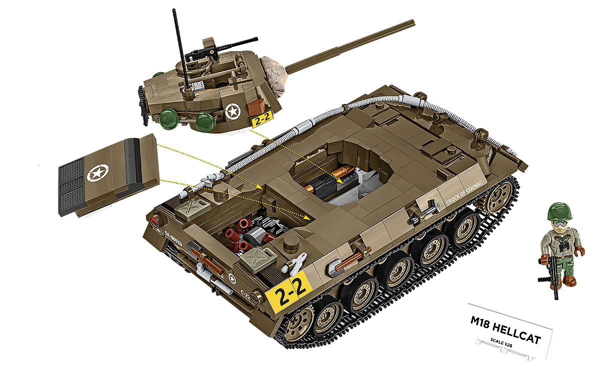 M18 Hellcat - fot. 2