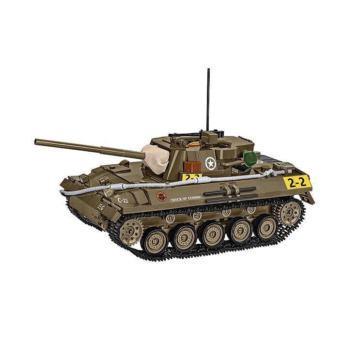 M18 Hellcat - fot. 8