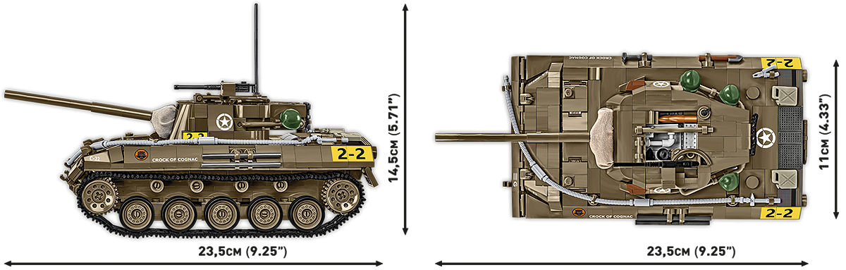 M18 Hellcat - fot. 13