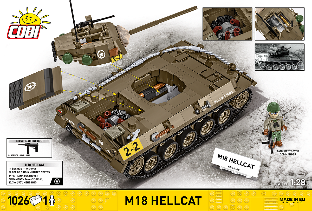 M18 Hellcat - fot. 4