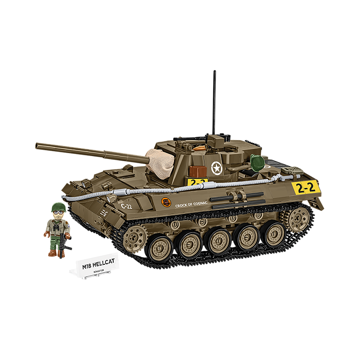 M18 Hellcat