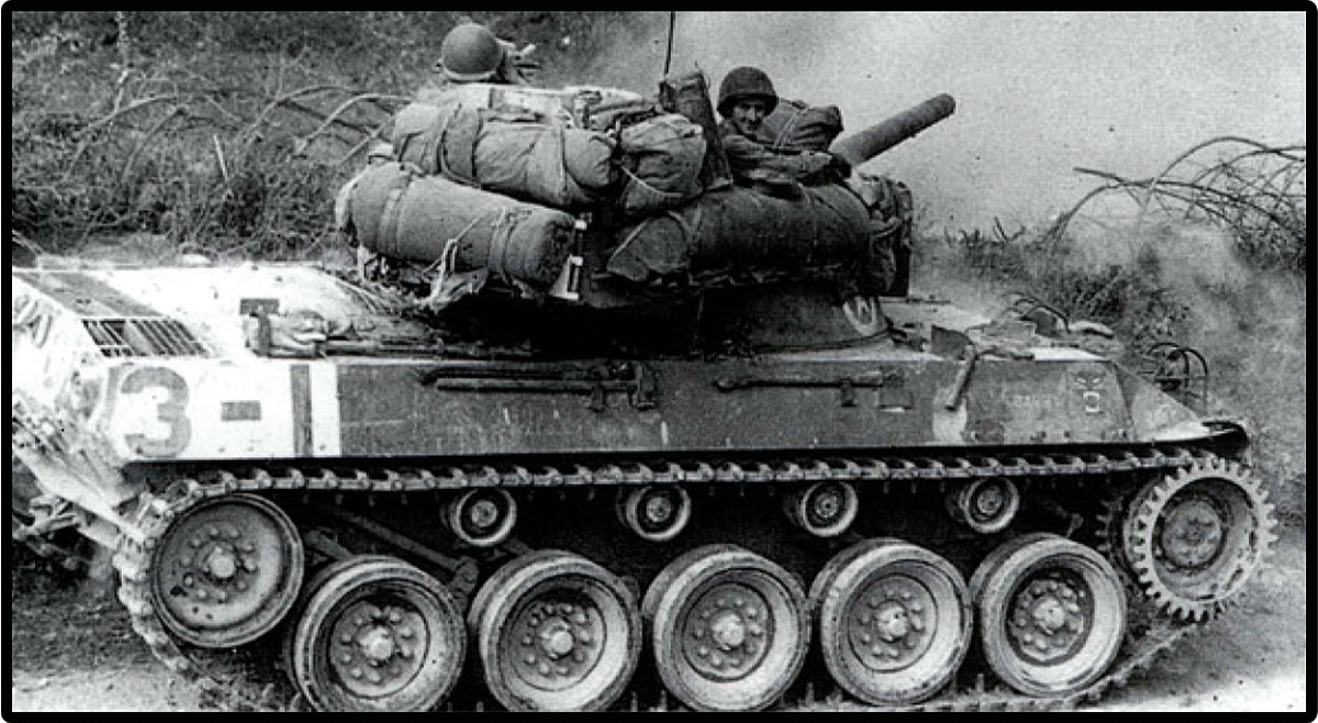 M18 Hellcat - fot. 9