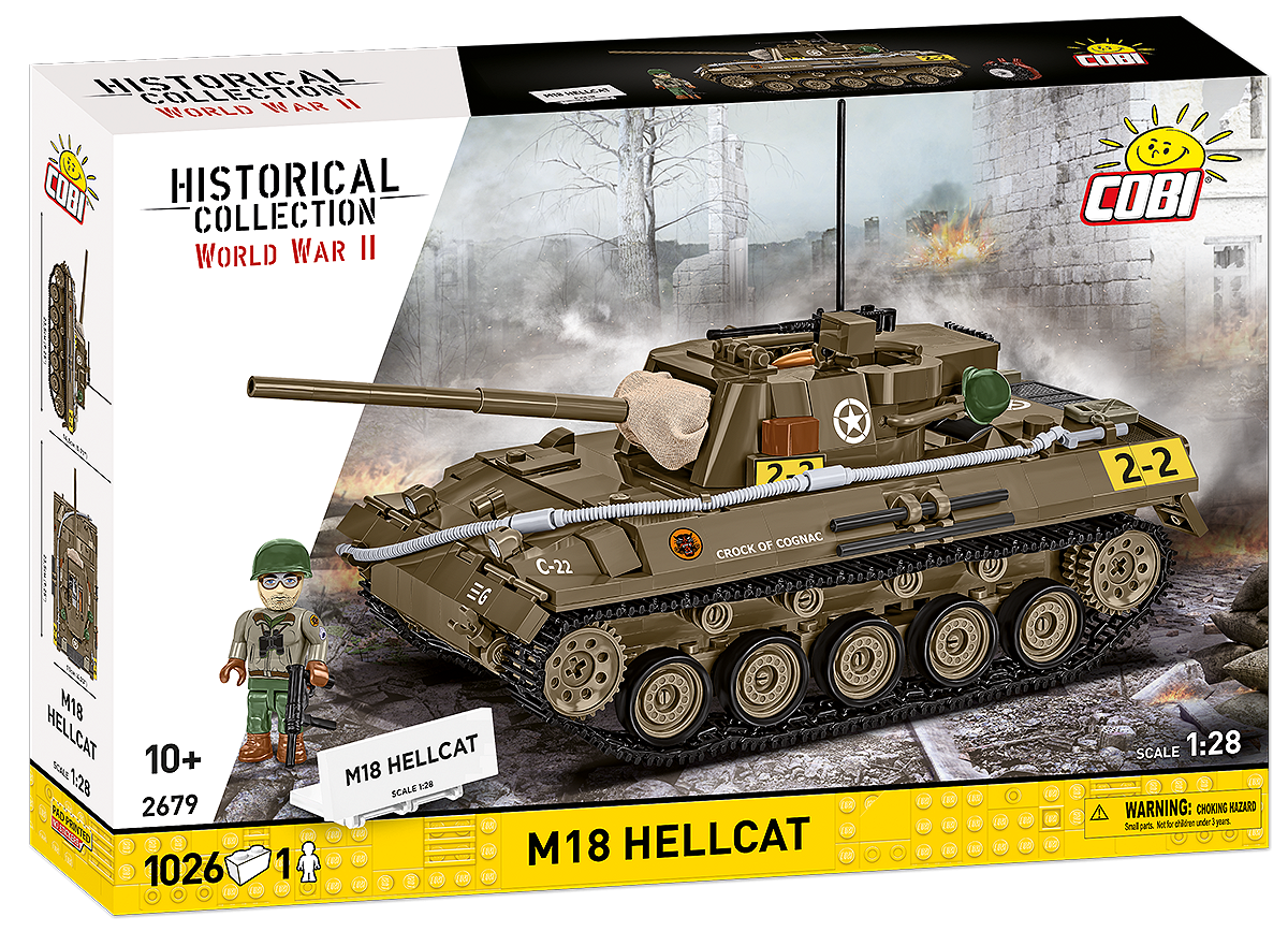 M18 Hellcat - fot. 14