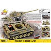 Panzer VI Tiger no131 - fot. 3