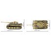 Panzer VI Tiger no131 - fot. 13