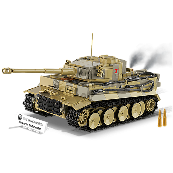 Panzer VI Tiger no131
