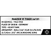 Panzer VI Tiger no131 - fot. 11