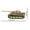 Panzer VI Tiger no131 - fot. 12