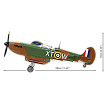 Supermarine Spitfire Mk.II - fot. 11