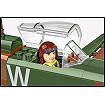 Supermarine Spitfire Mk.II - fot. 5