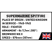 Supermarine Spitfire Mk.II - fot. 9