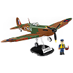 Supermarine Spitfire Mk.II