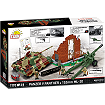 Panzer V Panther vs 152 mm ML20 - Edycja Limitowana - fot. 23