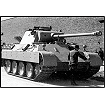 Panzer V Panther vs 152 mm ML20 - Edycja Limitowana - fot. 21