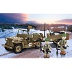 Willys MB & Trailer - fot. 13