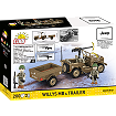 Willys MB & Trailer - fot. 14
