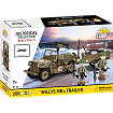 Willys MB & Trailer - fot. 15