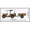 Willys MB & Trailer - fot. 12