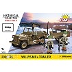 Willys MB & Trailer - fot. 3