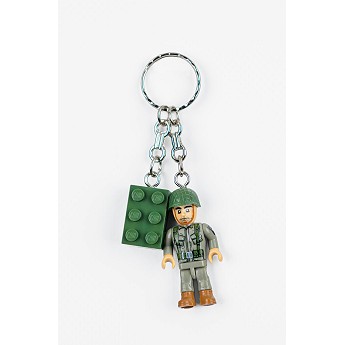 Paratrooper 101 St Airborne