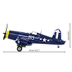Vought F4U-1D Corsair - fot. 12
