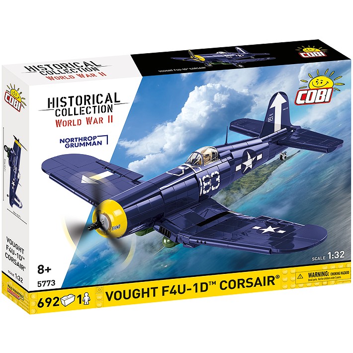 Vought F4U-1D Corsair - fot. 14