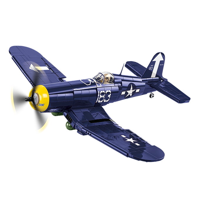 Vought F4U-1D Corsair