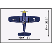 Vought F4U-1D Corsair - fot. 10