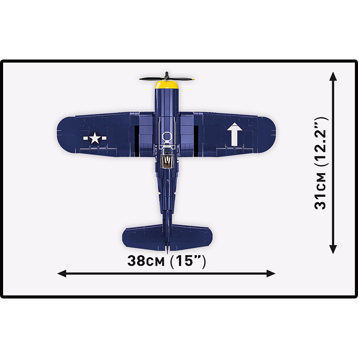 Vought F4U-1D Corsair - fot. 10