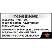 T-34-85 - fot. 12