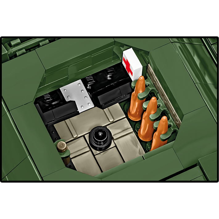 T-34-85 - fot. 6