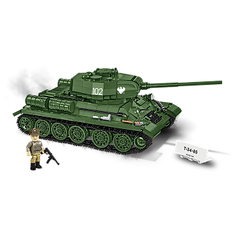 T-34-85