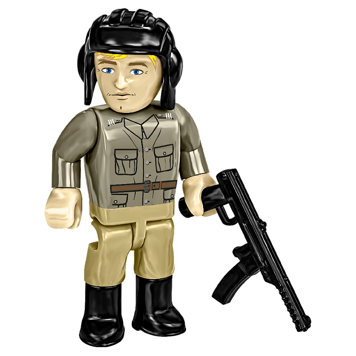T-34-85 - fot. 14