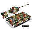 Panzer VI Ausf. B Tiger II  Königstiger  - Edycja Limitowana - fot. 6
