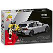 Audi RS4 "Cycling Madness" - fot. 9
