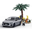 Audi RS4 "Cycling Madness"