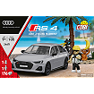 Audi RS4 "Cycling Madness" - fot. 2