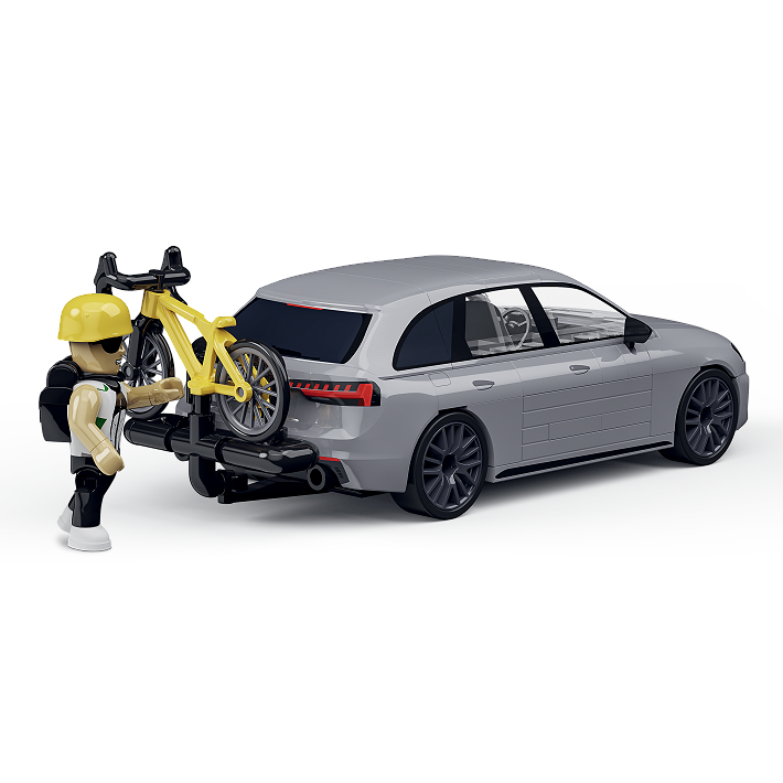 Audi RS4 "Cycling Madness" - fot. 7