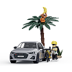 Audi RS4 "Cycling Madness" - fot. 5