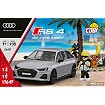 Audi RS4 "Cycling Madness" - fot. 3